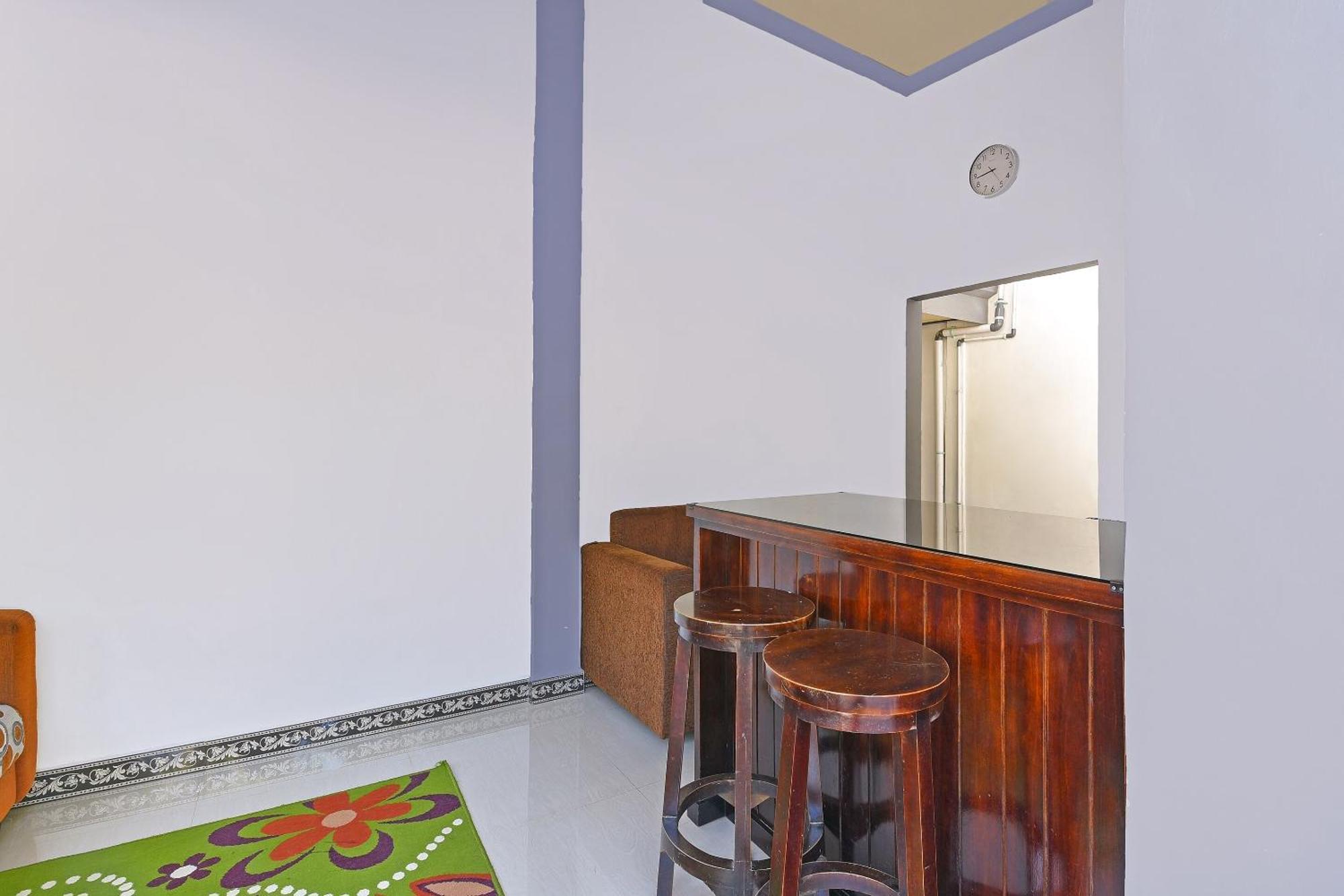 Oyo 91192 Homestay Antara Gilimanuk Exterior photo