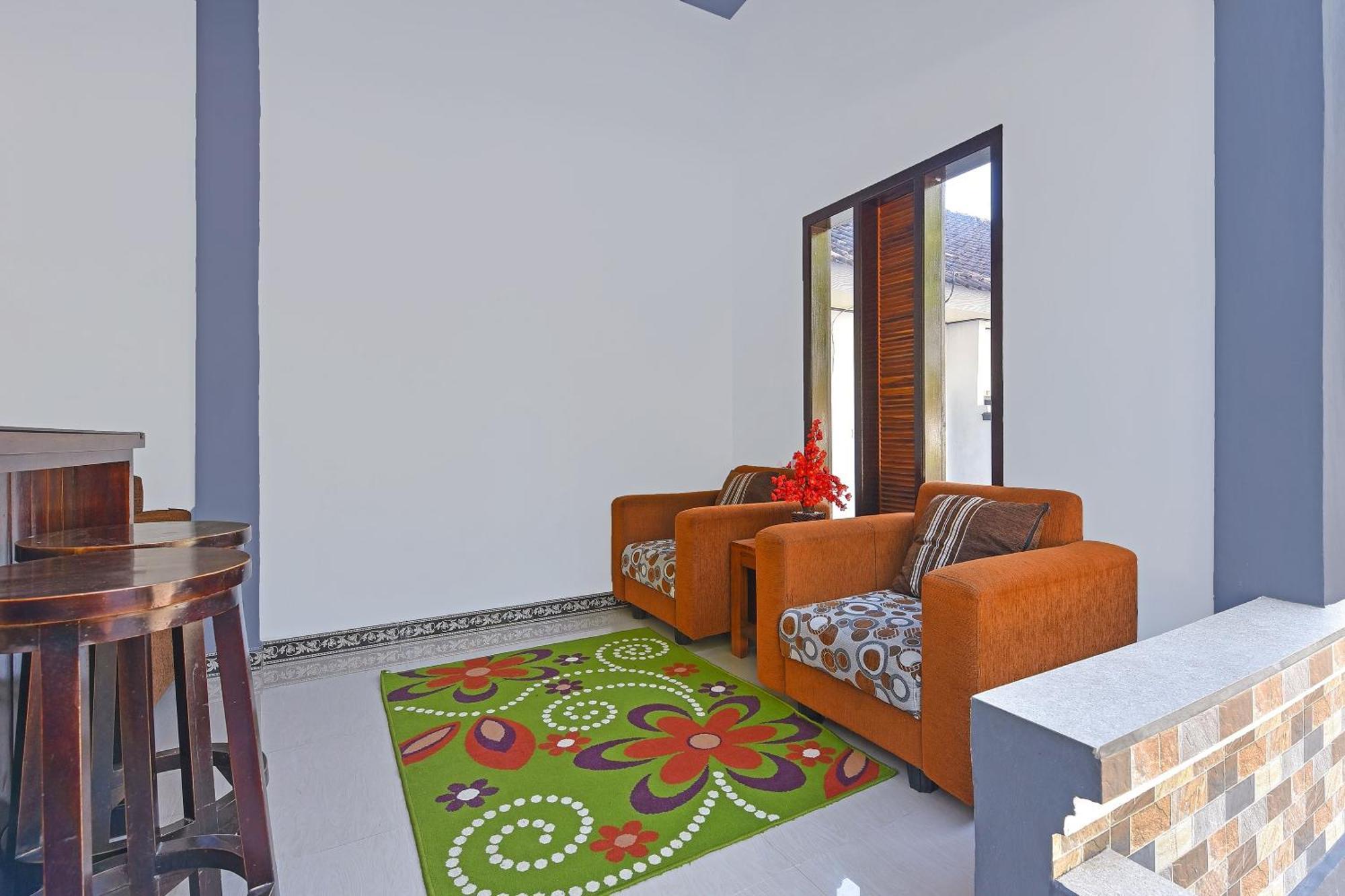 Oyo 91192 Homestay Antara Gilimanuk Exterior photo