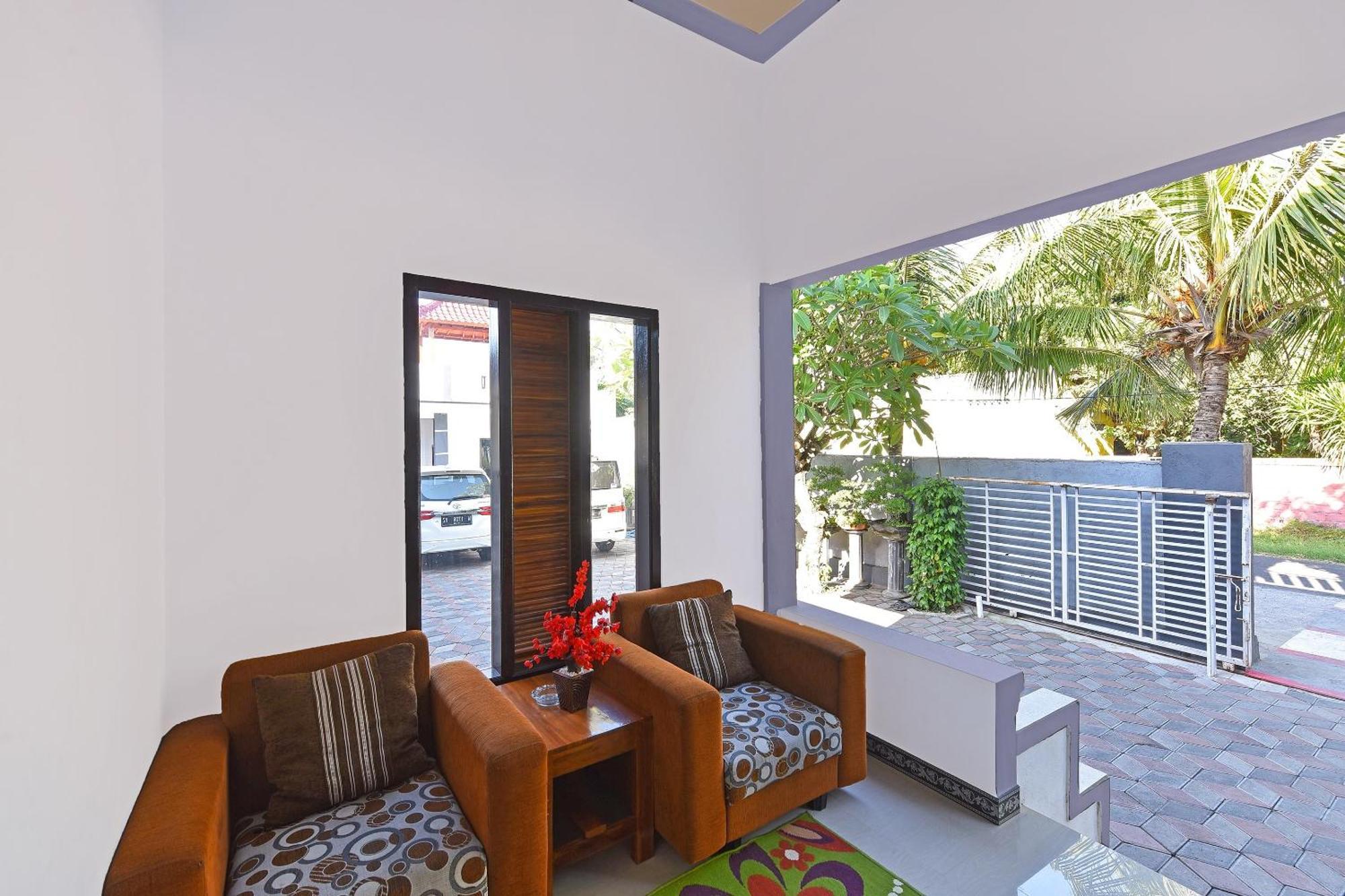 Oyo 91192 Homestay Antara Gilimanuk Exterior photo